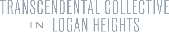 Experiental Community in Normal Heights